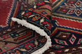Enjelas - Hamadan Persialainen matto 312x87 - Kuva 5