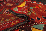 Qashqai - Shiraz Persialainen matto 288x126 - Kuva 5