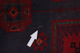 Afshar - Sirjan Persialainen matto 303x192 - Kuva 17