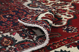 Bakhtiari Persialainen matto 301x205 - Kuva 5