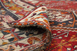 Qashqai - Shiraz Persialainen matto 281x200 - Kuva 5