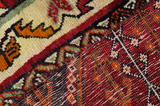 Qashqai - Shiraz Persialainen matto 281x200 - Kuva 6