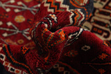 Qashqai - Shiraz Persialainen matto 281x200 - Kuva 7