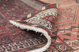 Afshar - Sirjan Persialainen matto 207x123 - Kuva 5