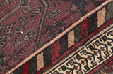 Afshar - Sirjan Persialainen matto 207x123 - Kuva 6