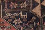 Afshar - Sirjan Persialainen matto 207x123 - Kuva 10