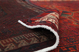 Afshar - Sirjan Persialainen matto 224x126 - Kuva 5