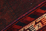 Afshar - Sirjan Persialainen matto 224x126 - Kuva 6