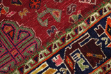 Yalameh - Qashqai Persialainen matto 218x139 - Kuva 6