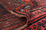Lori - Qashqai Persialainen matto 170x140 - Kuva 5