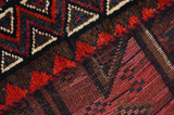 Lori - Qashqai Persialainen matto 170x140 - Kuva 6