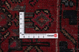 Borchalou - Hamadan Persialainen matto 186x127 - Kuva 4