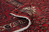 Borchalou - Hamadan Persialainen matto 186x127 - Kuva 5
