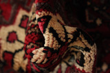 Borchalou - Hamadan Persialainen matto 186x127 - Kuva 7
