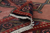Enjelas - Hamadan Persialainen matto 262x95 - Kuva 5