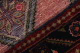 Enjelas - Hamadan Persialainen matto 262x95 - Kuva 6