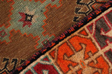 Yalameh - Qashqai Persialainen matto 232x141 - Kuva 6