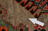 Yalameh - Qashqai Persialainen matto 232x141 - Kuva 18