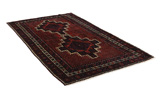 Afshar - Sirjan Persialainen matto 226x132 - Kuva 1