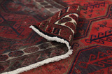 Afshar - erittäin vanhoja Persialainen matto 250x150 - Kuva 5