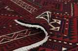 Afshar - Sirjan Persialainen matto 250x178 - Kuva 5