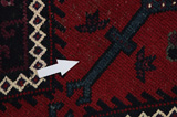 Enjelas - Hamadan Persialainen matto 236x147 - Kuva 18
