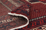 Afshar - Sirjan Persialainen matto 228x145 - Kuva 5