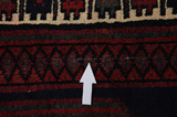Afshar - Sirjan Persialainen matto 236x135 - Kuva 17