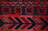 Afshar - Sirjan Persialainen matto 233x148 - Kuva 17
