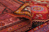 Qashqai - Shiraz Persialainen matto 291x190 - Kuva 5