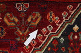 Qashqai Persialainen matto 300x212 - Kuva 17