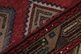 Enjelas - Hamadan Persialainen matto 302x85 - Kuva 6