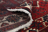 Enjelas - Hamadan Persialainen matto 193x153 - Kuva 5