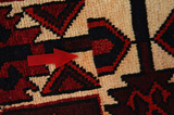 Enjelas - Hamadan Persialainen matto 193x153 - Kuva 17