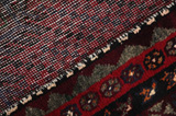 Afshar - Sirjan Persialainen matto 222x136 - Kuva 6