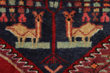 Bakhtiari Persialainen matto 308x136 - Kuva 7