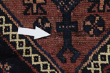 Afshar - Sirjan Persialainen matto 213x136 - Kuva 17