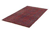 Baluch - Turkaman Persialainen matto 216x125 - Kuva 2
