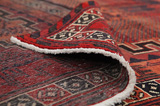 Afshar - Sirjan Persialainen matto 261x136 - Kuva 5