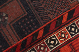 Afshar - Sirjan Persialainen matto 261x136 - Kuva 6