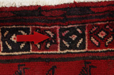 Afshar - Sirjan Persialainen matto 261x136 - Kuva 17