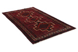 Afshar - Sirjan Persialainen matto 226x135 - Kuva 1