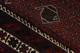 Afshar - Sirjan Persialainen matto 243x146 - Kuva 6