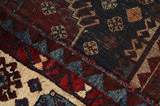 Yalameh - Qashqai Persialainen matto 295x143 - Kuva 6