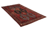 Afshar - Sirjan Persialainen matto 268x144 - Kuva 1