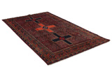 Afshar - Sirjan Persialainen matto 245x149 - Kuva 1