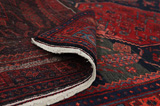 Bijar - Kurdi Persialainen matto 232x125 - Kuva 5