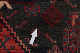 Bijar - Kurdi Persialainen matto 232x125 - Kuva 17