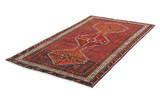 Afshar - Sirjan Persialainen matto 251x140 - Kuva 2