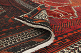 Afshar - Sirjan Persialainen matto 251x140 - Kuva 5